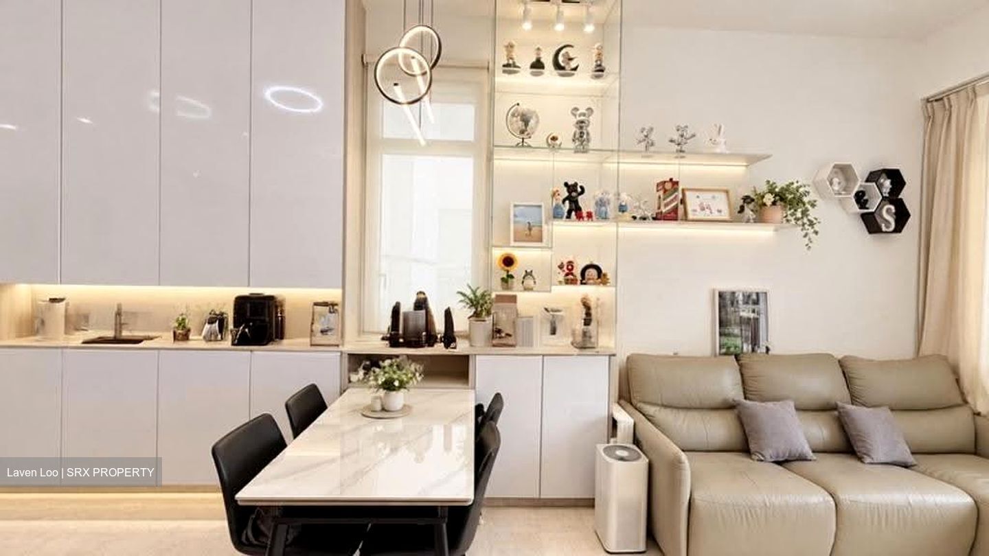 The Tennery (D23), Apartment #638415081